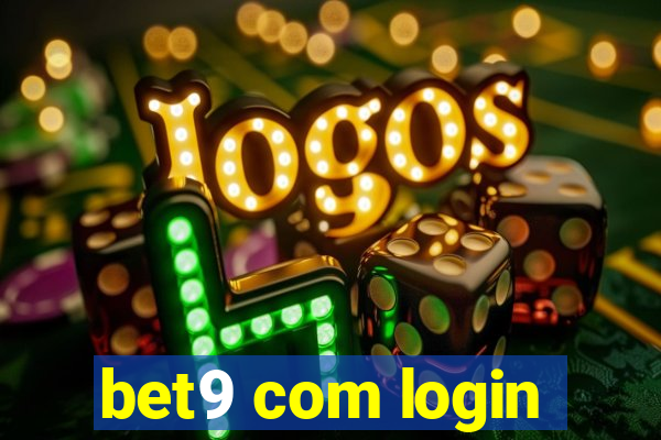 bet9 com login